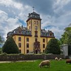 Schloss Wachendorf bei Mechernich