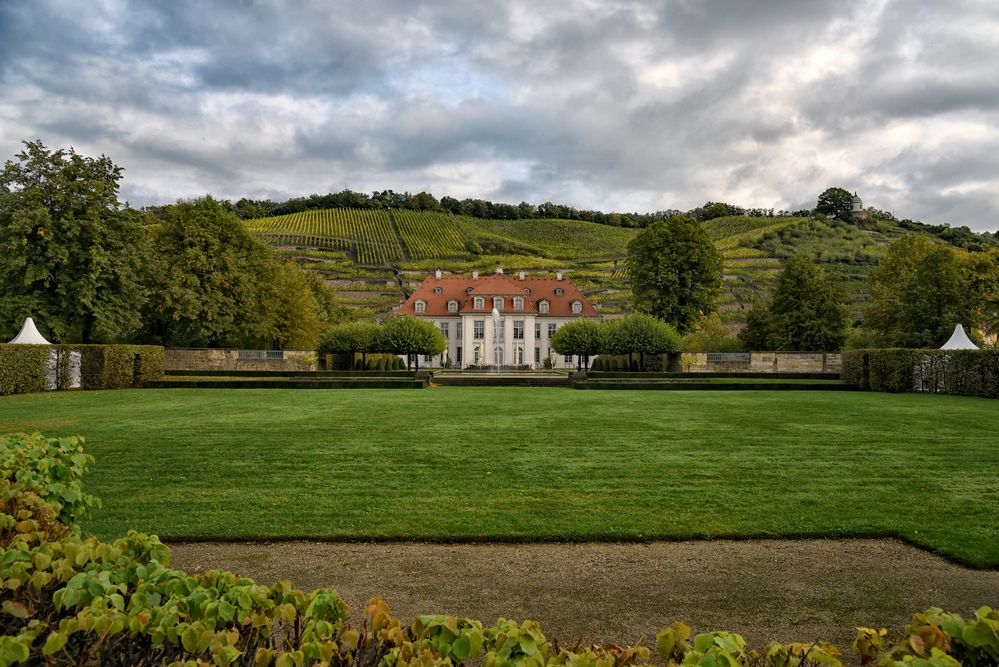 Schloss Wackerbarth