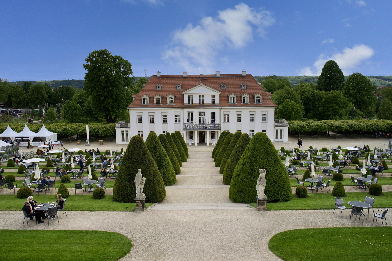 Schloß Wackerbarth