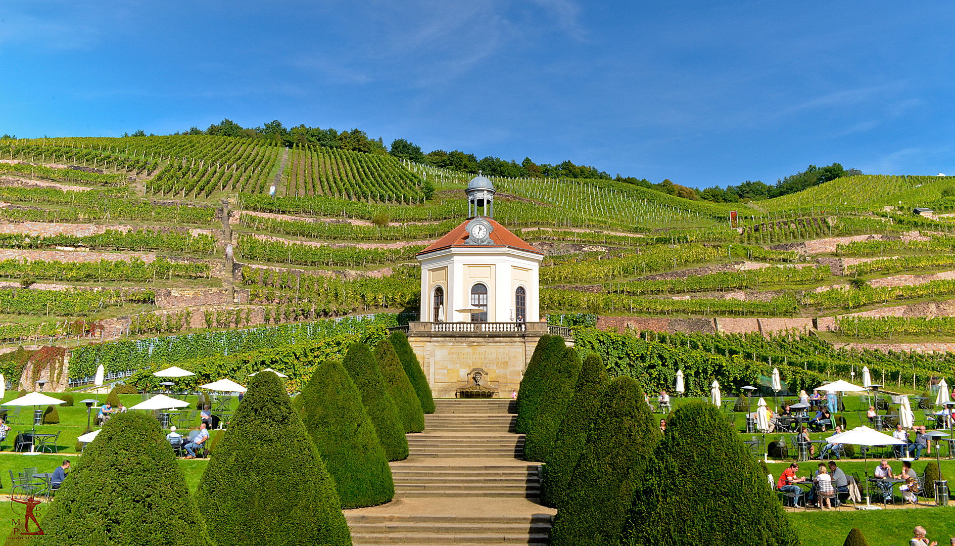 Schloss Wackerbarth