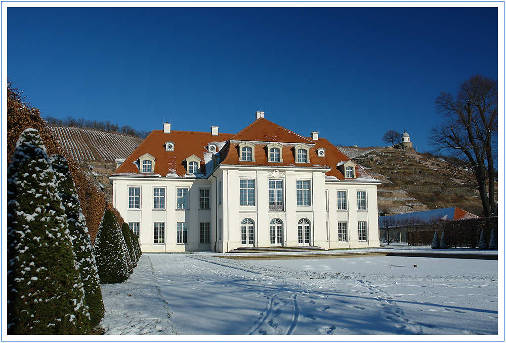 Schloss Wackerbarth