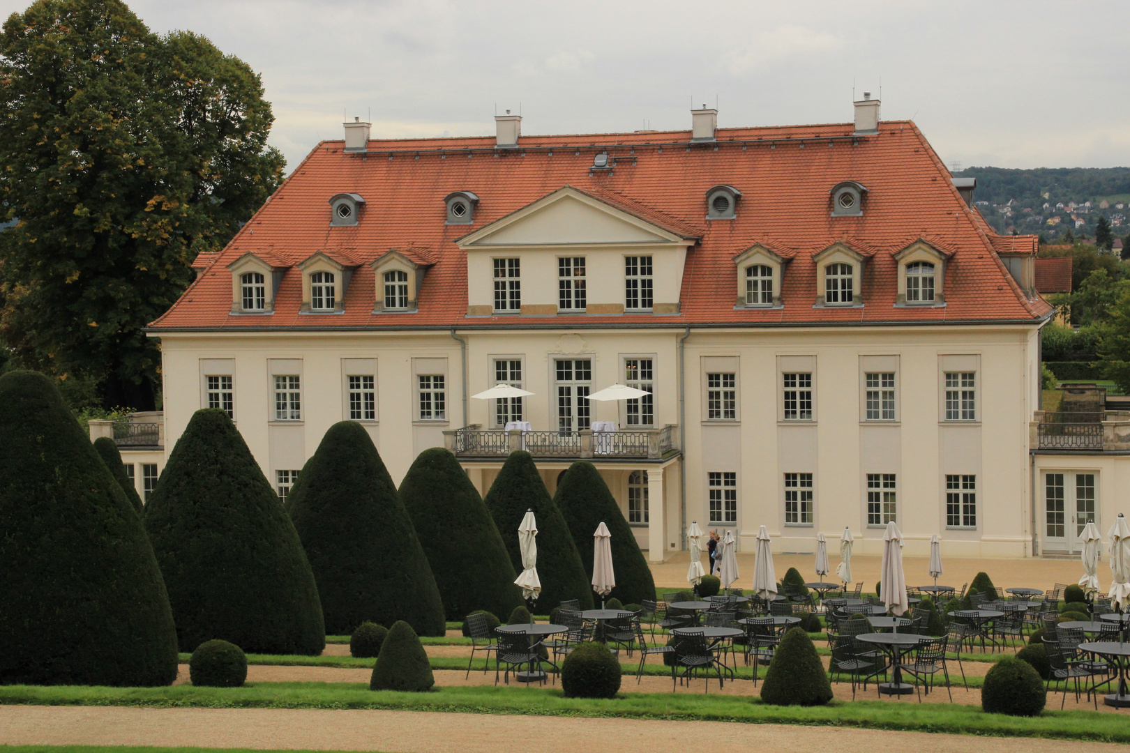 Schloss Wackerbarth