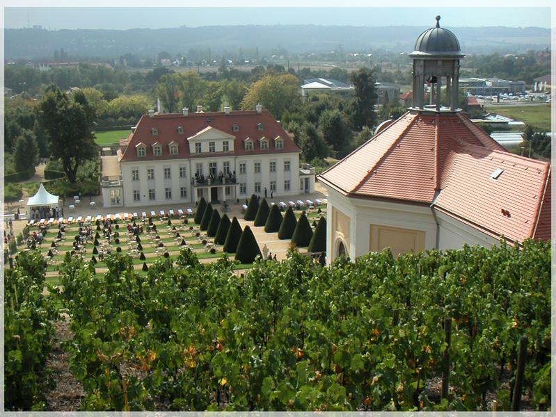 Schloss Wackerbarth