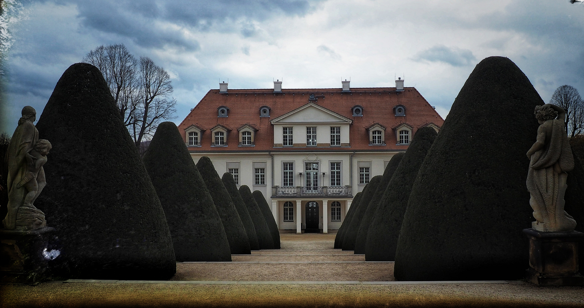 Schloß Wackerbarth