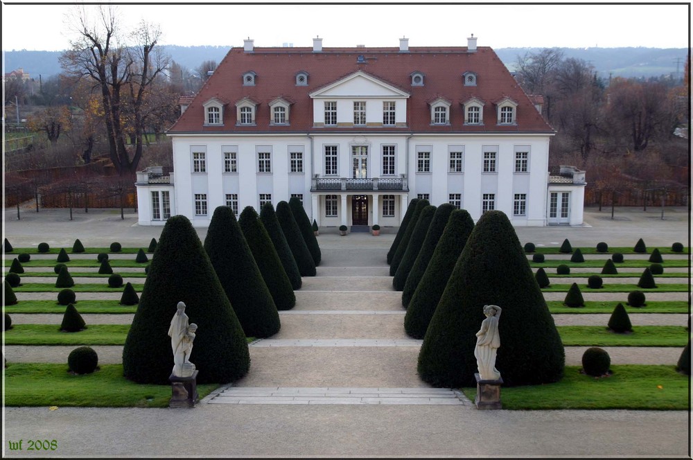 Schloss Wackerbarth