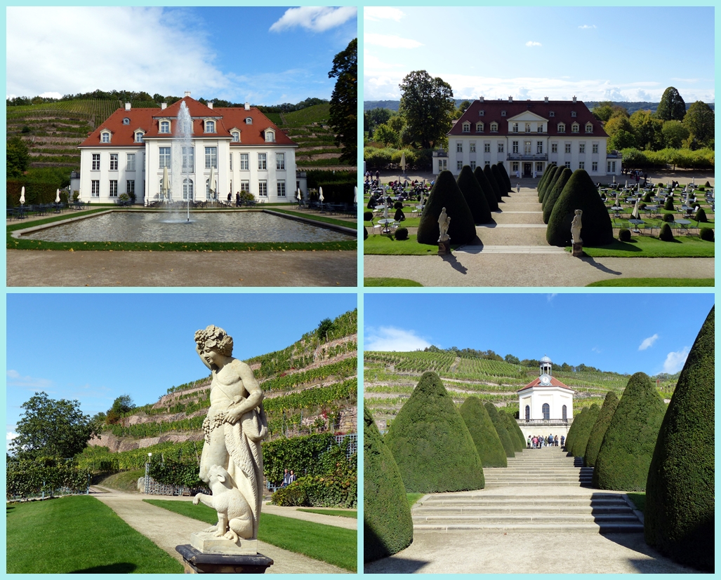 Schloss Wackerbarth