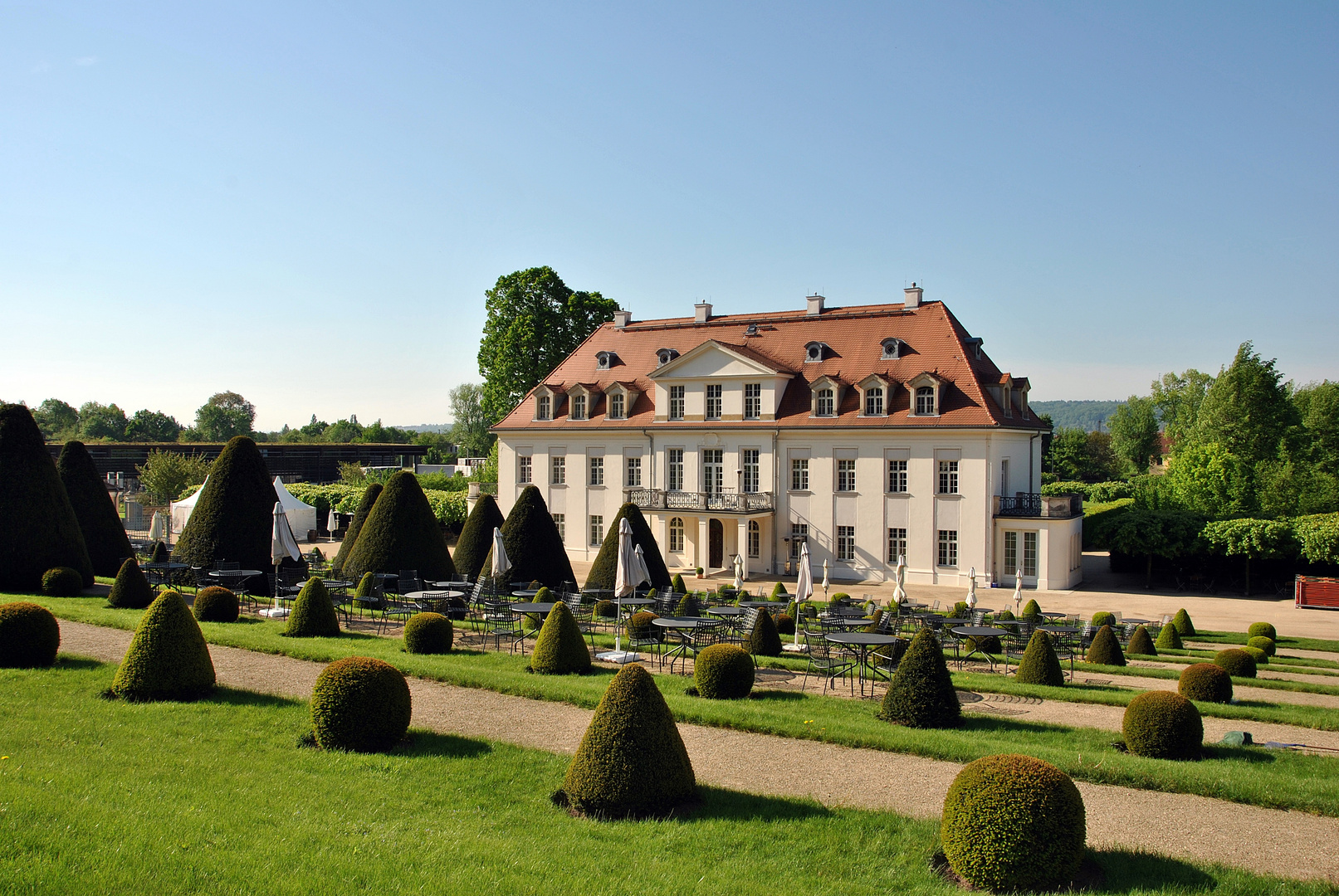 Schloß Wackerbarth