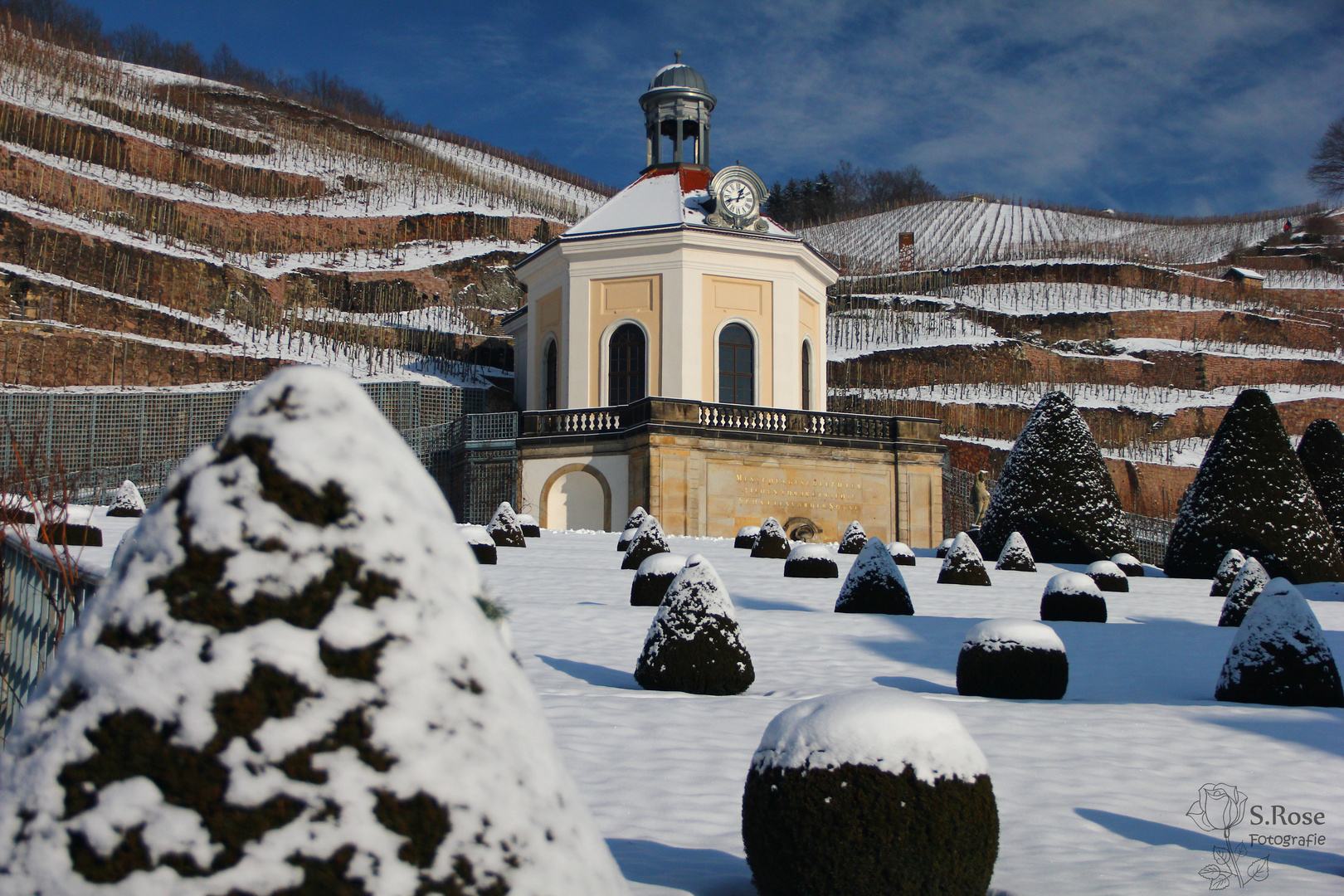 Schloss Wackerbarth