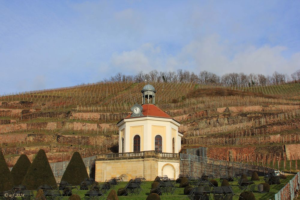 Schloß Wackerbarth