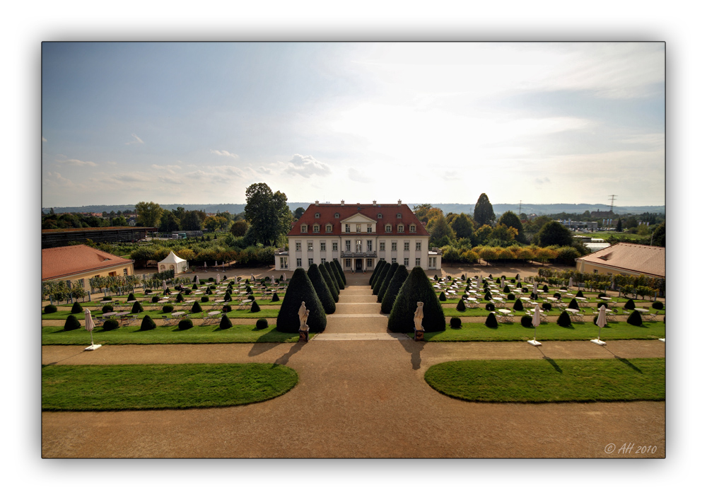 Schloss Wackerbarth 7