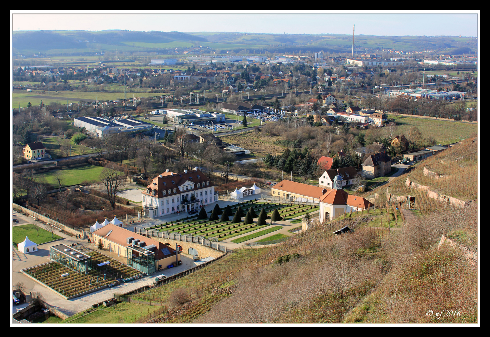 Schloß Wackerbarth