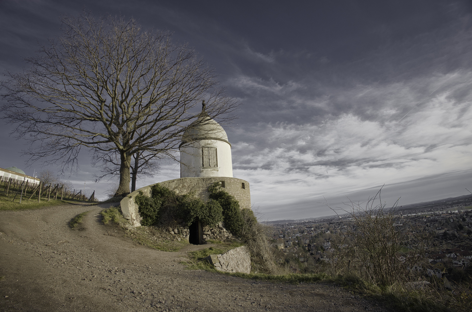 Schloss Wackerbarth 