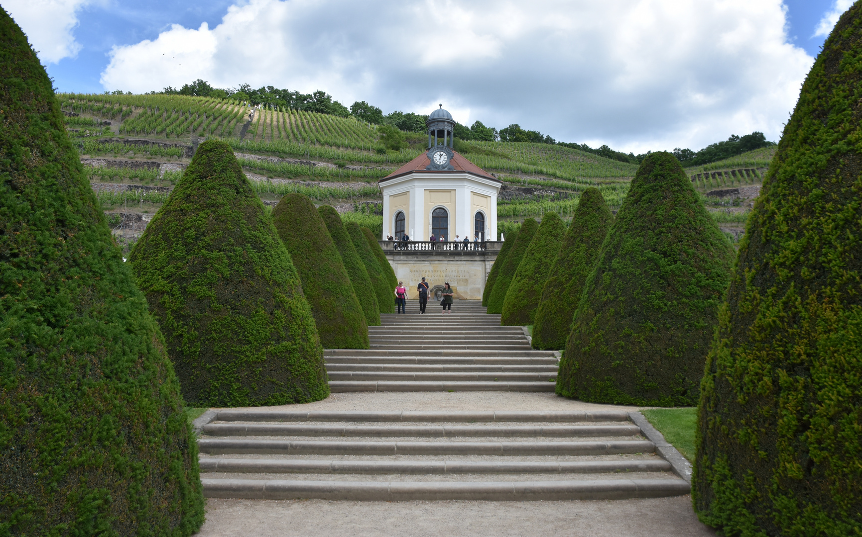 Schloss Wackerbarth