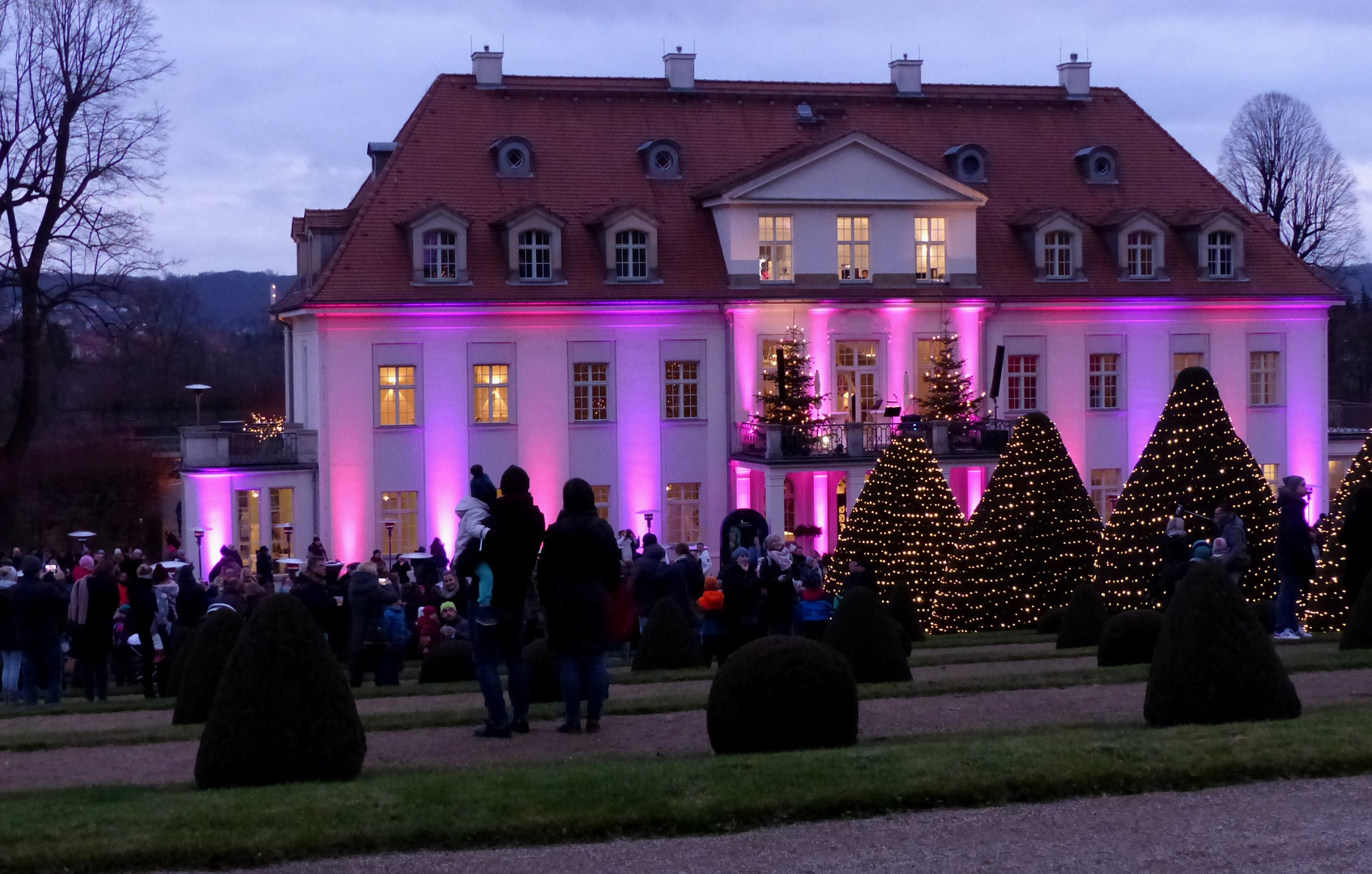 Schloss Wackerbarth