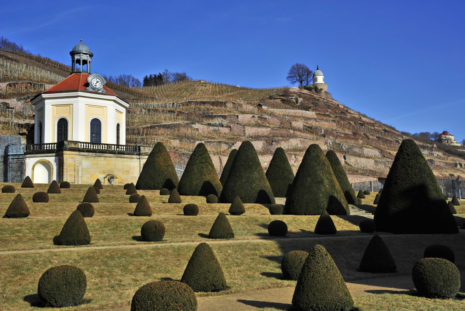 Schloss Wackerbarth