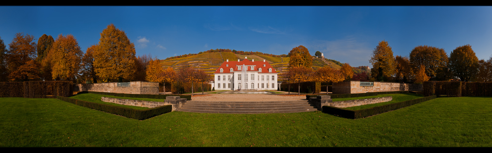 Schloß Wackerbarth