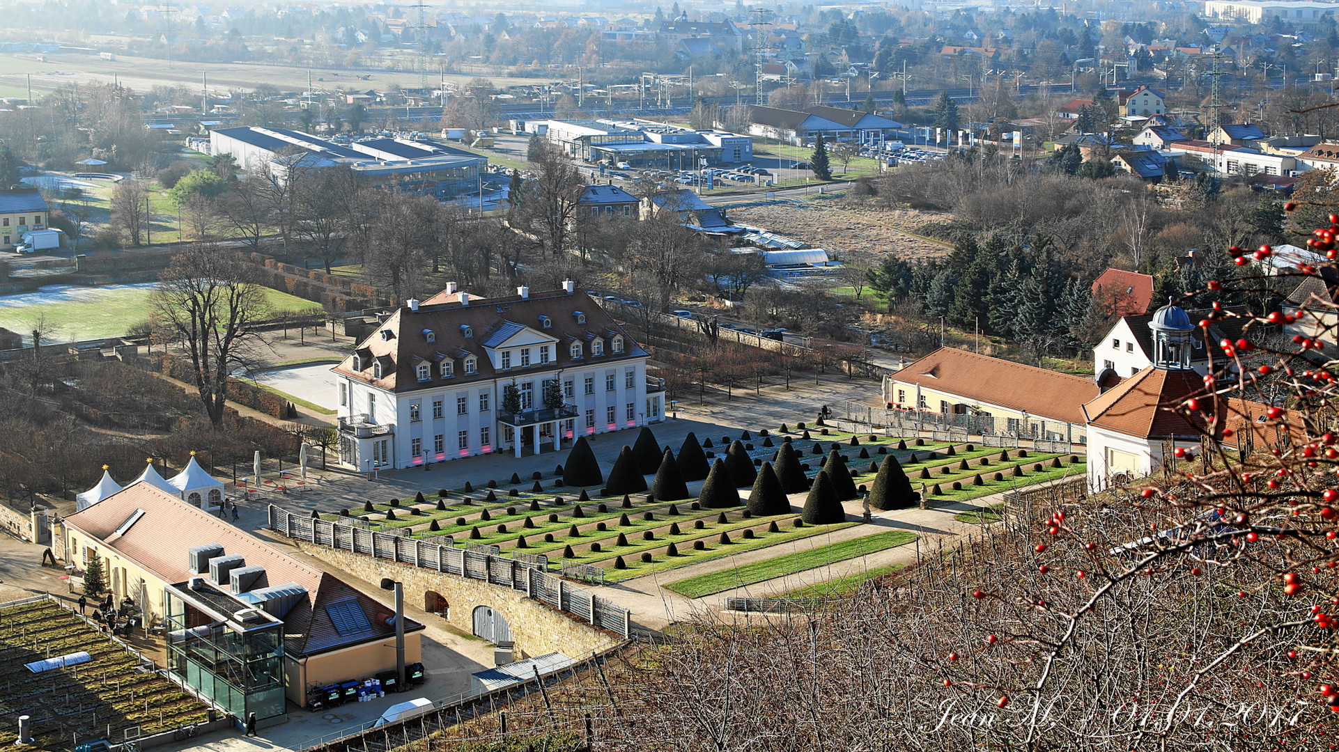 Schloss Wackerbarth