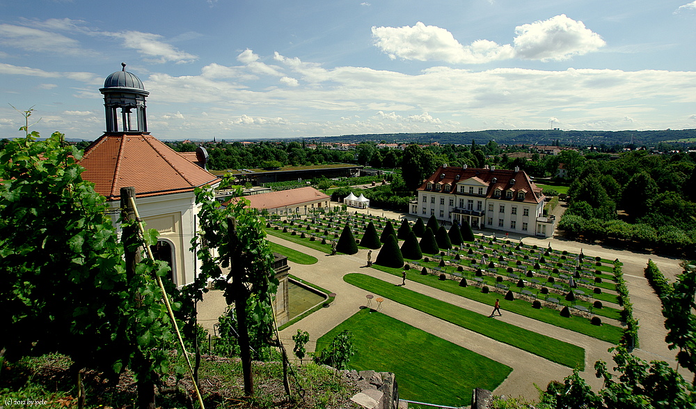 Schloss Wackerbarth