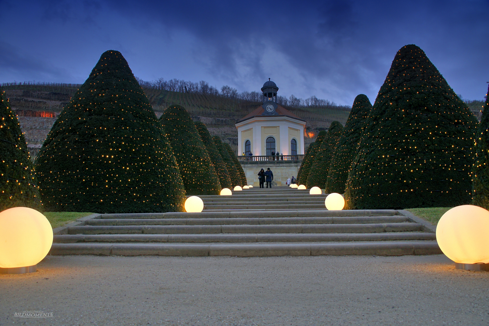 Schloss Wackerbarth