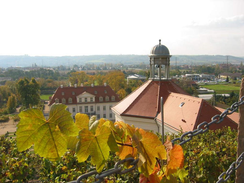 Schloss Wackerbarth