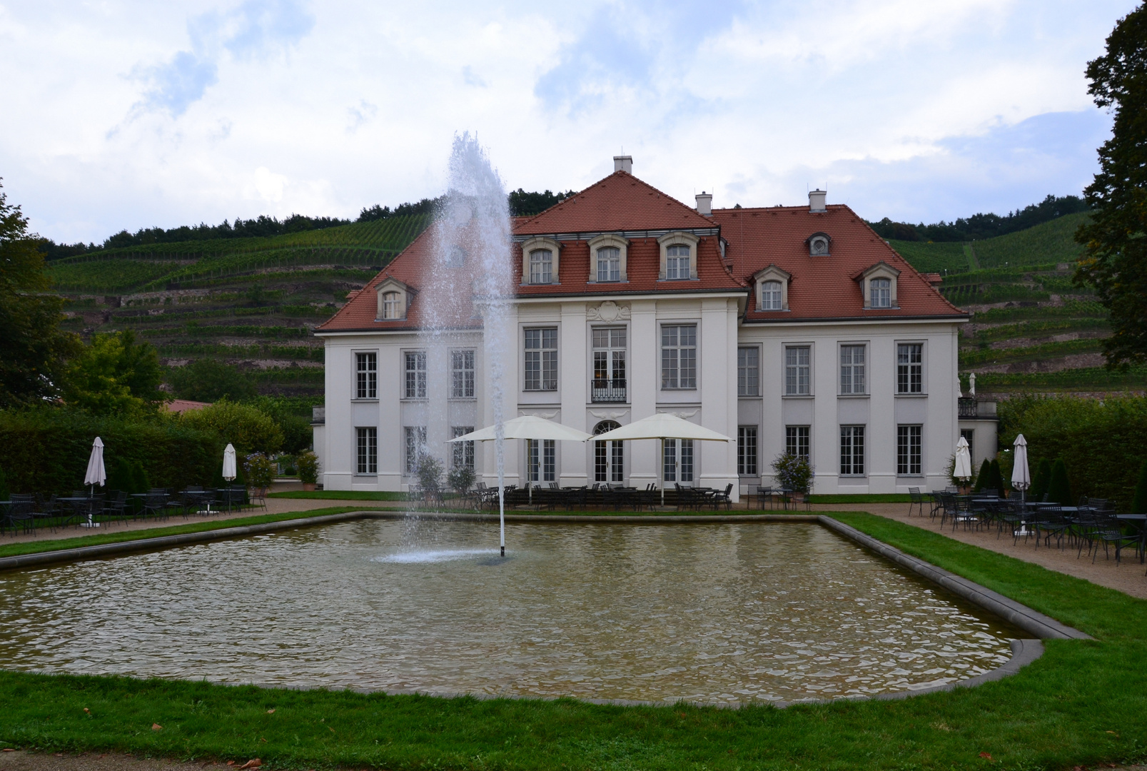 Schloss Wackerbarth