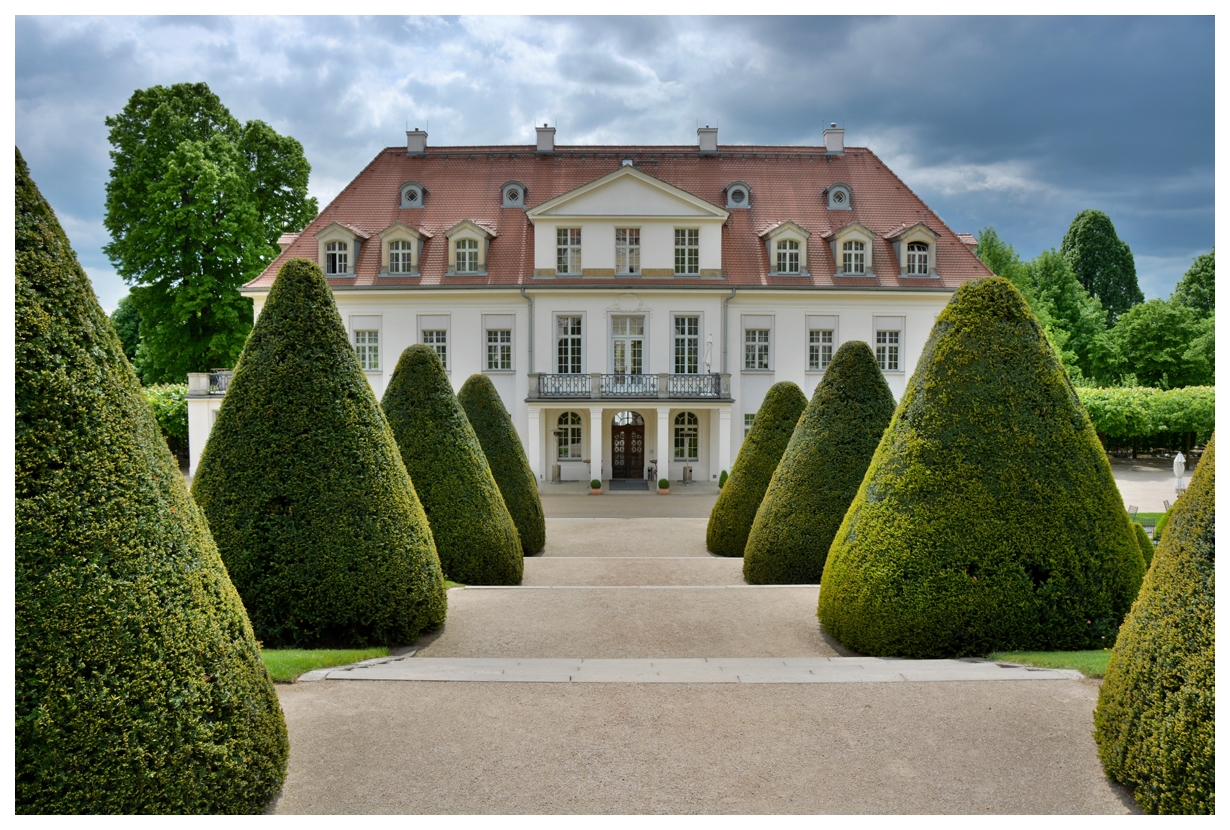 Schloss Wackerbarth