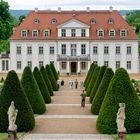 Schloss Wackerbarth, Dresden-Radebeul