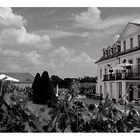 Schloss Wackerbarth in Radebeul (bei Dresden)