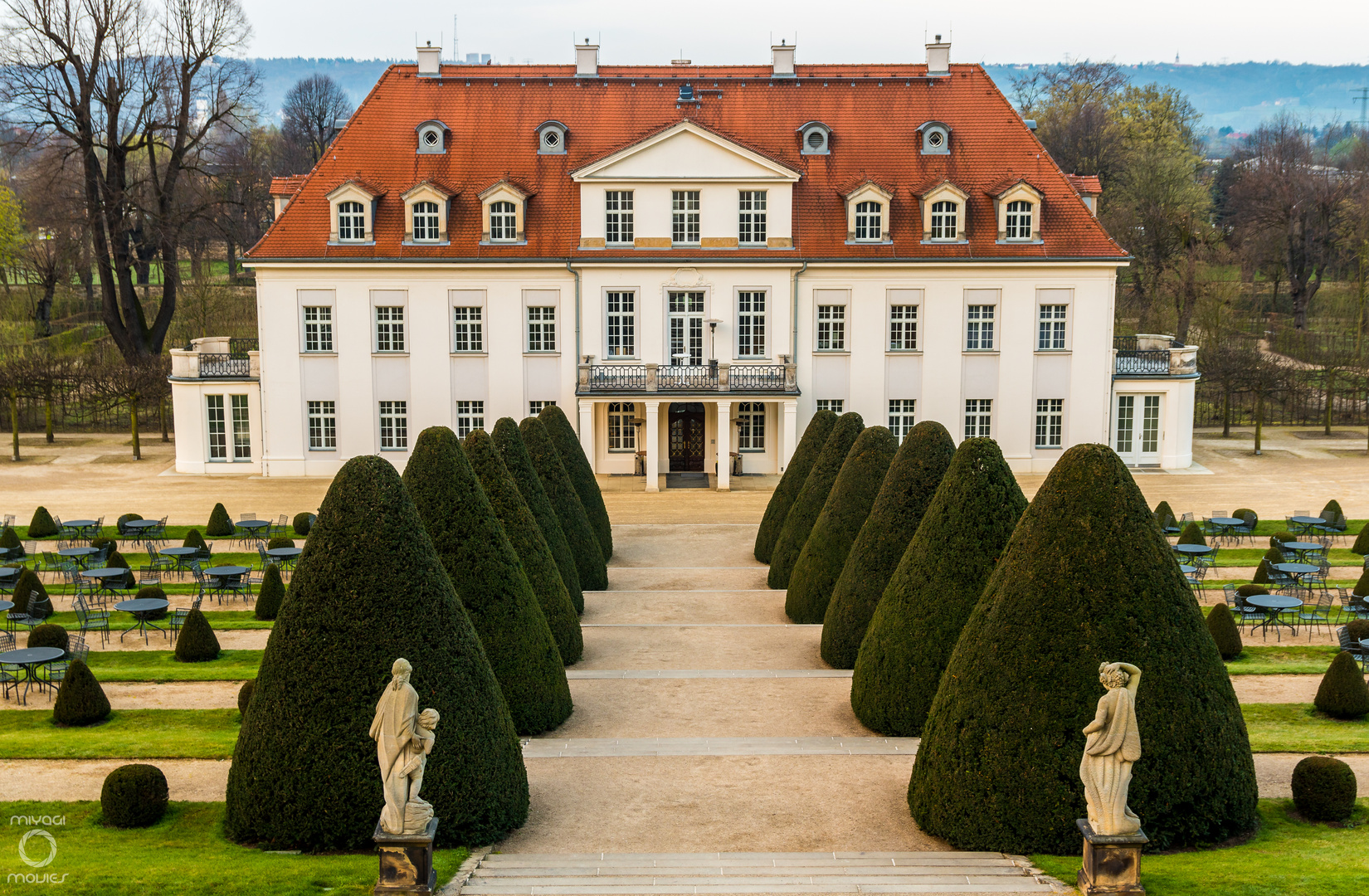 schloss wackerbarth IV