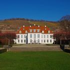 Schloss Wackerbarth nähe Dresden