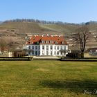 Schloss Wackerbarth oder auch Wackerbarths Ruh' 01