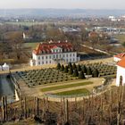 Schloss Wackerbarth oder auch Wackerbarths Ruh' 05