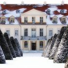 Schloß Wackerbarth - Radebeul