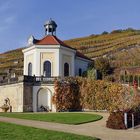 Schloss Wackerbarth , Radebeul