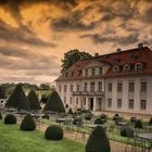 Schloss Wackerbarth Radebeul - Sachsen