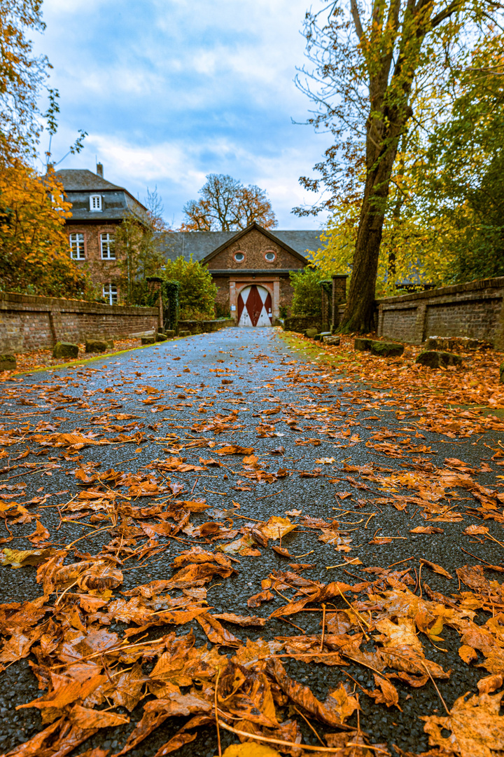 Schloß Wahn