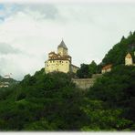 Schloß Waidbruck (Trostburg)