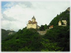 Schloß Waidbruck (Trostburg)