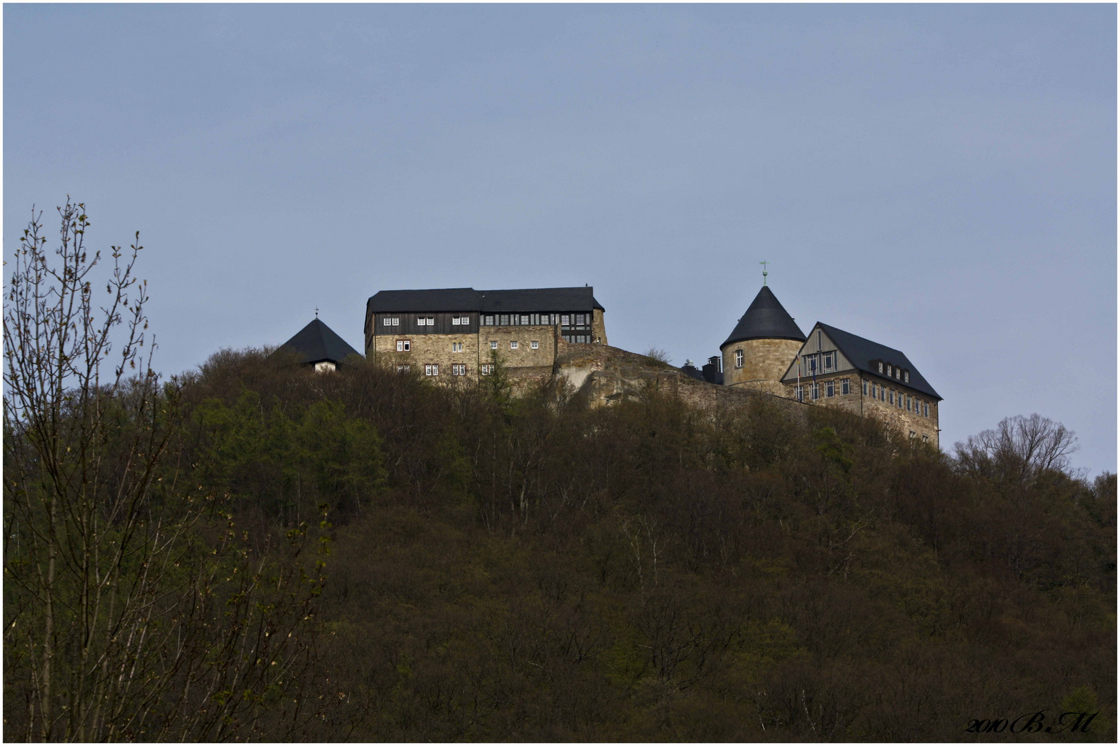 Schloss Waldeck 02