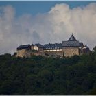 Schloß Waldeck 03 im Sommer