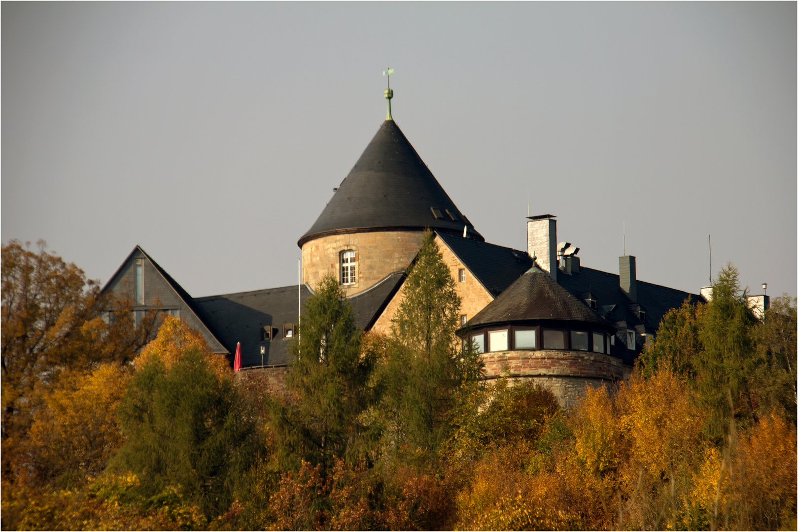 schloss waldeck (1) ...