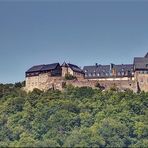 Schloss Waldeck - 2 -