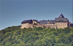 Schloss Waldeck - 2 -