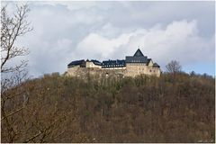 Schloss Waldeck