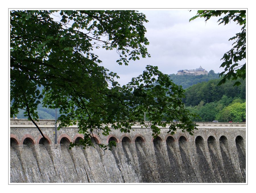 Schloss Waldeck