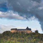 Schloss Waldeck am Edersee