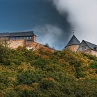 Schloß Waldeck am Edersee