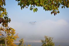 Schloss Waldeck am Edersee