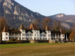 Schloss Waldegg