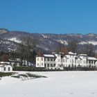 Schloss Waldegg